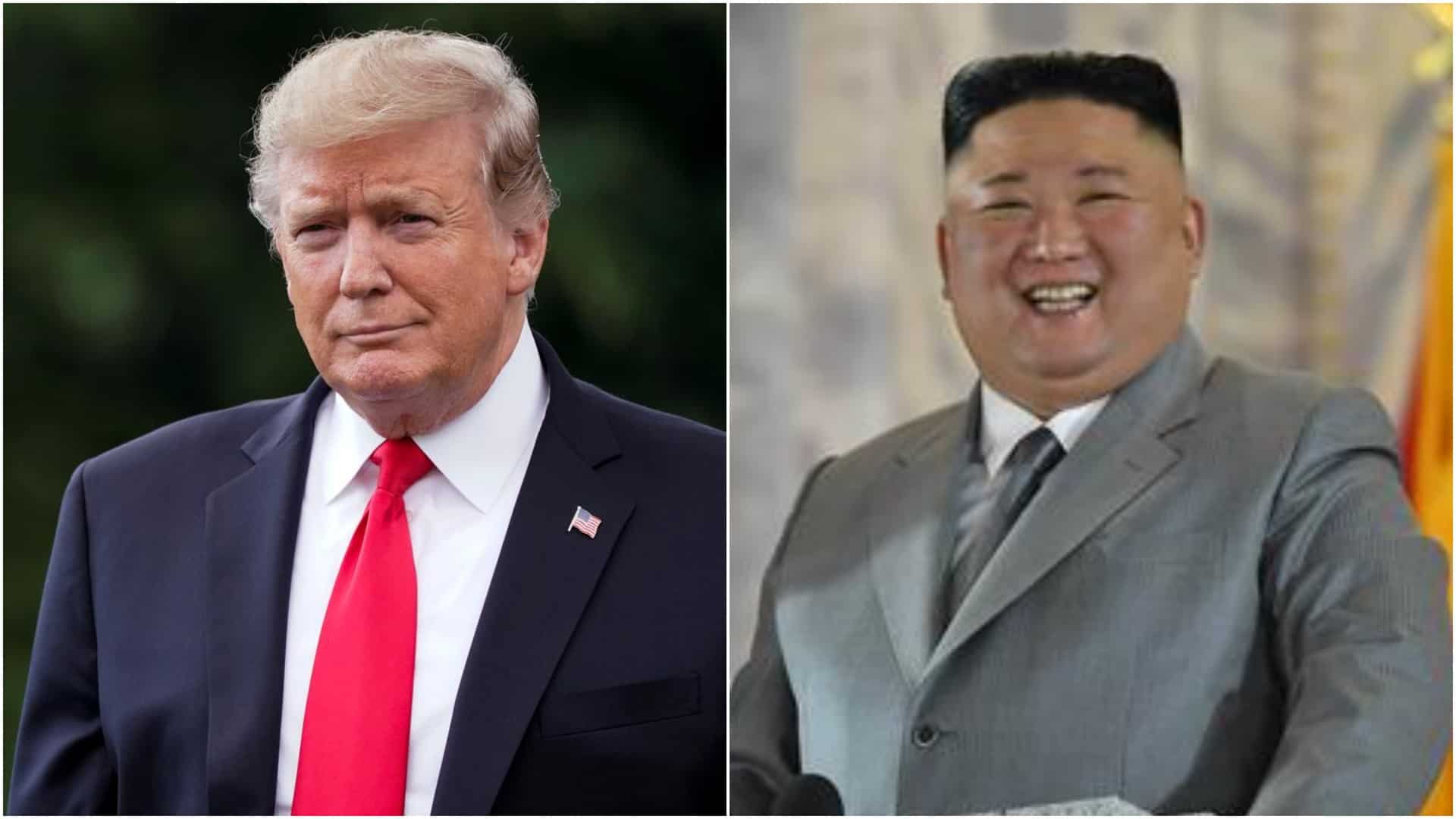 Morning news brief: Trump's politics with Twitter, N Korea on US, and more Morning news brief: Trump's politics with Twitter, N Korea on US, and more
