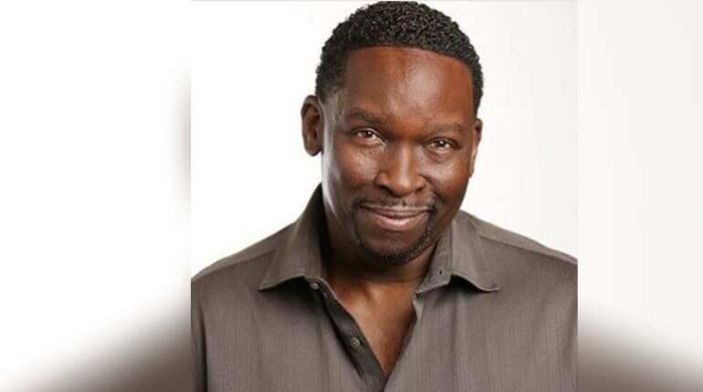 Dearon 'Deezer D' Thompson, famous for his role on 'ER', passes away at 55