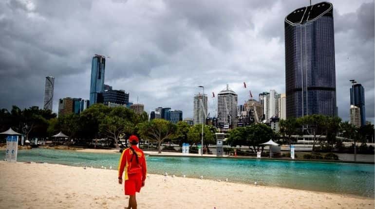 Australia on high alert after registering cases of new variants from Britain, South Africa