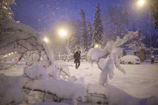La Liga: Atletico Madrid vs Athletic Bilbao postponed due to snowstorm