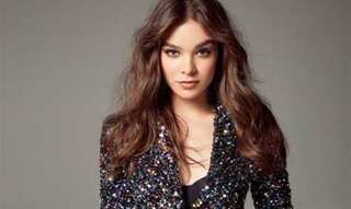 Hailee Steinfeld 'honoured' to star in 'Hawkeye' series