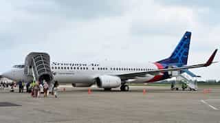 Top 10 world news: Sriwijaya Air crash, explosives found near Capitol, and more