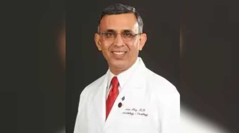 Cancer doctor in US voids bills worth over $600,000 Cancer doctor in US voids bills worth over $600,000