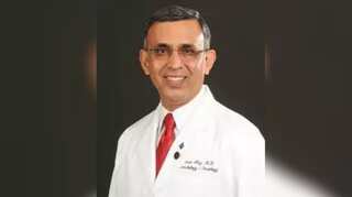 Cancer doctor in US voids bills worth over $600,000