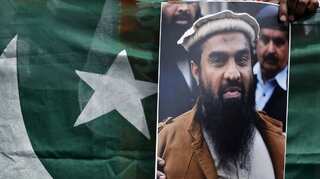 After Lakhvi conviction, US asks Pakistan to 'further hold him accountable'