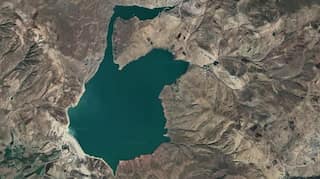 It spied on Soviet atomic bombs. Now it’s solving ecological mysteries.