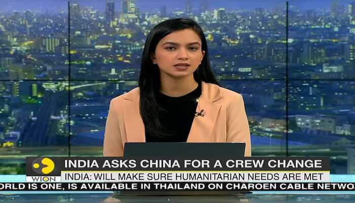 WionNews Video
