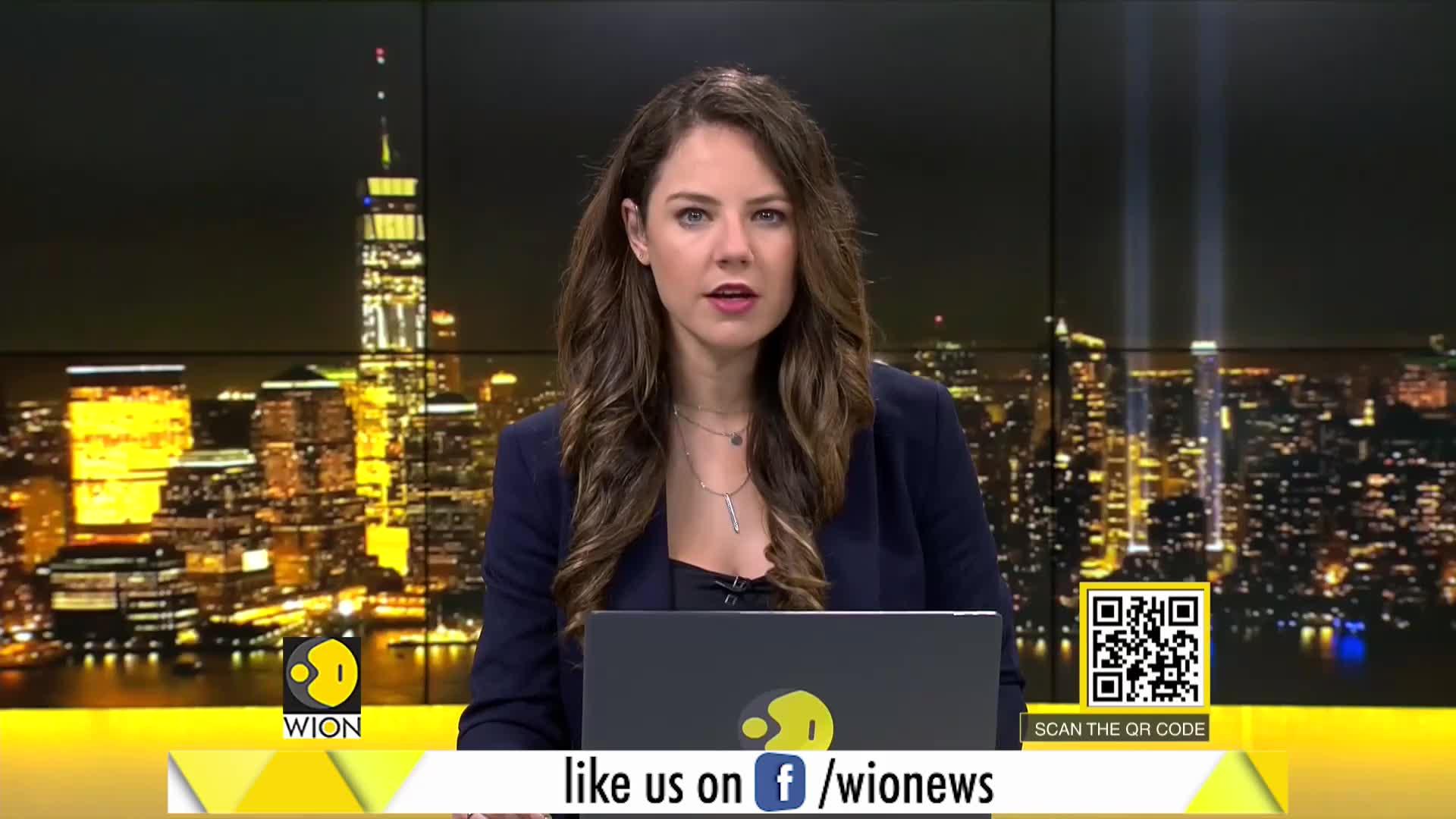 WionNews Video