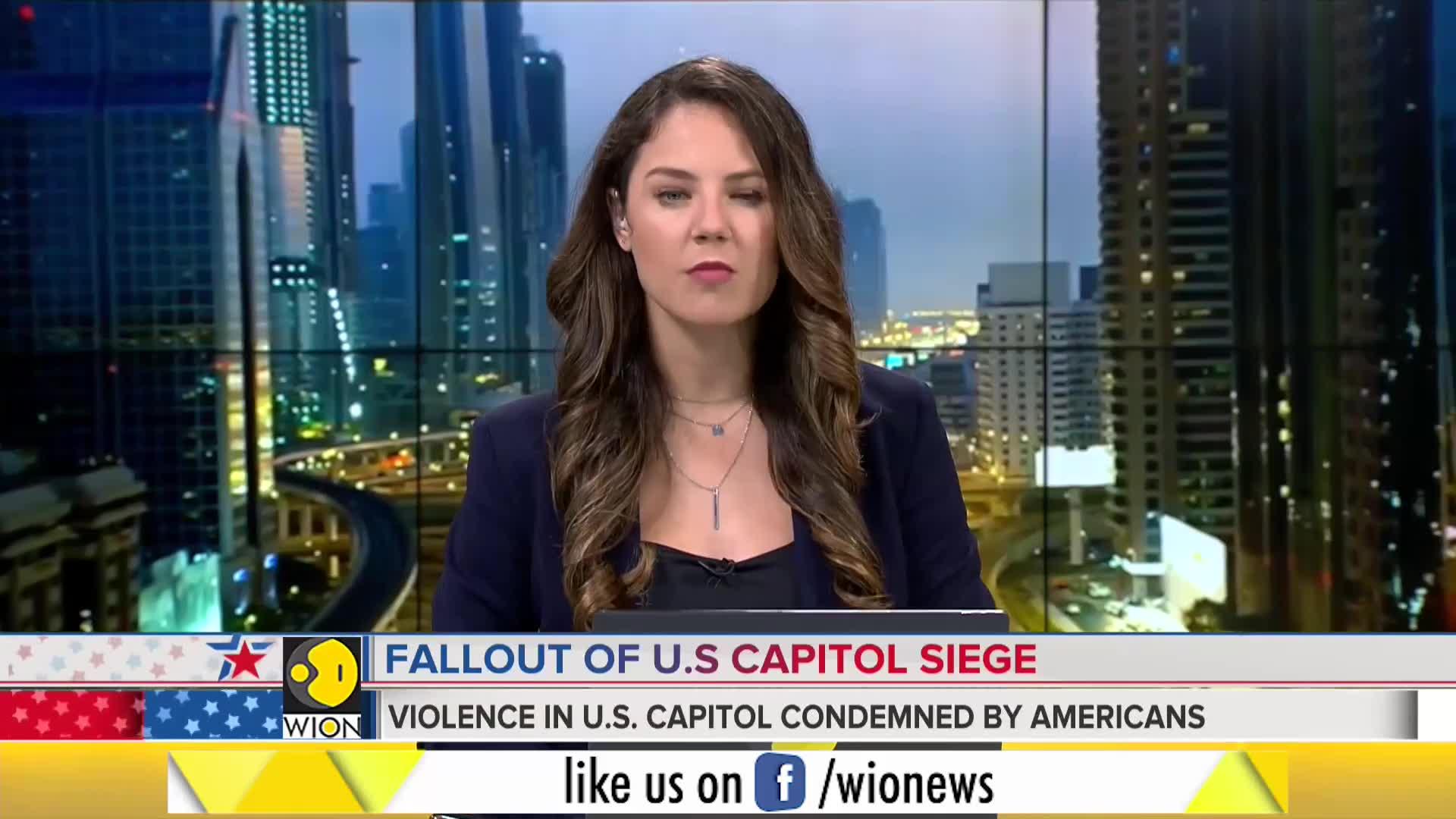 WionNews Video
