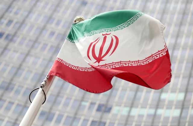Protesters attack Iran coastguard base, several persons wounded