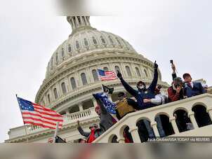 Directionless and poor management: Senate report highlights faulty leadership during Capitol riots