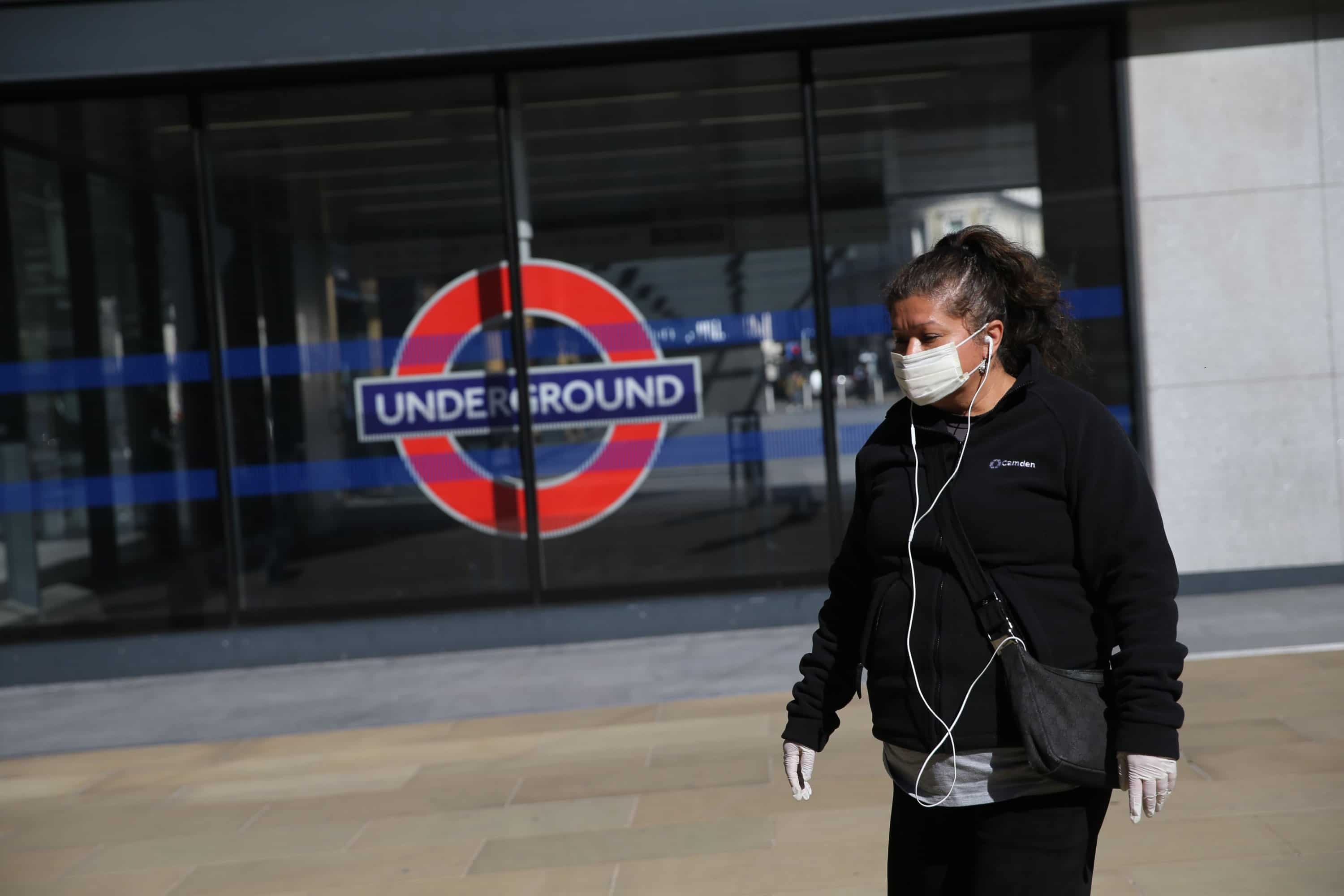 At least one patient confirmed dead due to Omicron, says UK PM Boris Johnson