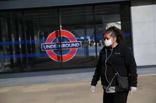 At least one patient confirmed dead due to Omicron, says UK PM Boris Johnson