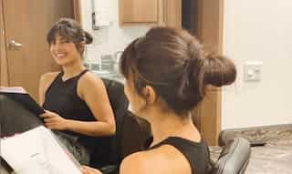 My career has never been dependent on my co-actors: Priyanka Chopra Jonas