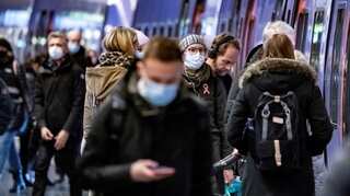With new law, Sweden gains power to impose coronavirus restrictions