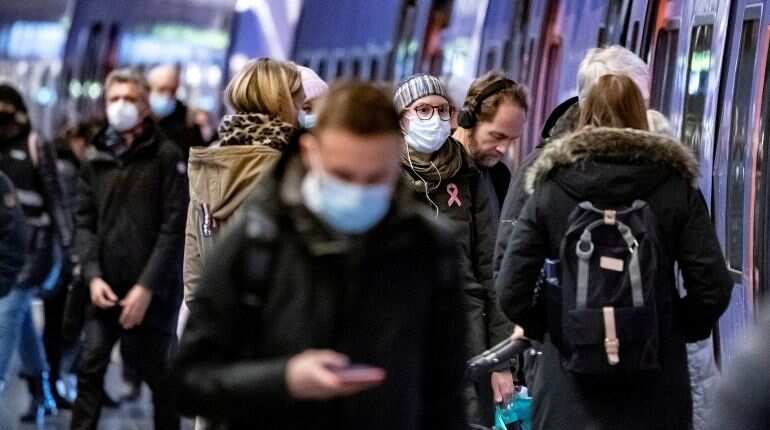 With new law, Sweden gains power to impose coronavirus restrictions