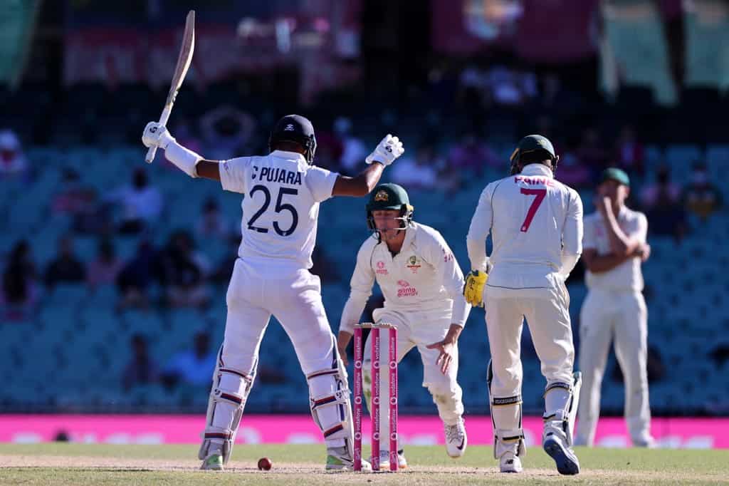 IND vs AUS, 3rd Test: Australia remain on top after Day 4 as India needs big innings to seal victory IND vs AUS, 3rd Test: Australia remain on top after Day 4 as India needs big innings to seal victory