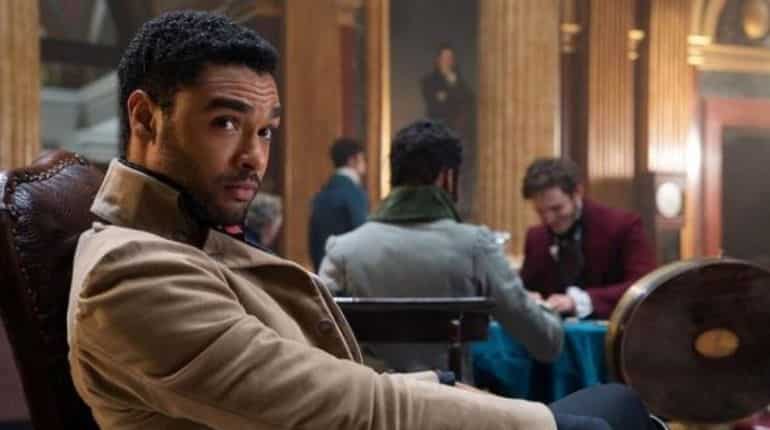 'Bridgerton' star Regé-Jean Page to make his hosting debut on 'Saturday Night Live'