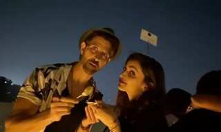 Hrithik Roshan-Deepika Padukone to star together for the first time in Siddharth Anand’s 'Fighter'