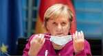 German Chancellor Angela Merkel's party suffers heavy losses in state polls
