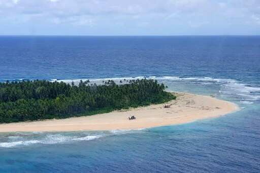 Now, Micronesia in Pacific records first COVID-19 case Now, Micronesia in Pacific records first COVID-19 case