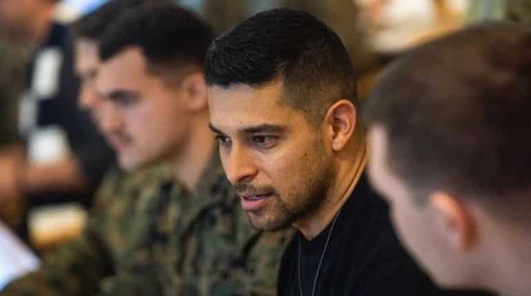 Wilmer Valderrama reveals he bought the station wagon from 'That '70s Show' Wilmer Valderrama reveals he bought the station wagon from 'That '70s Show'