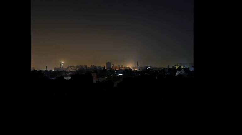 Pakistan restores power supply after nationwide blackout
