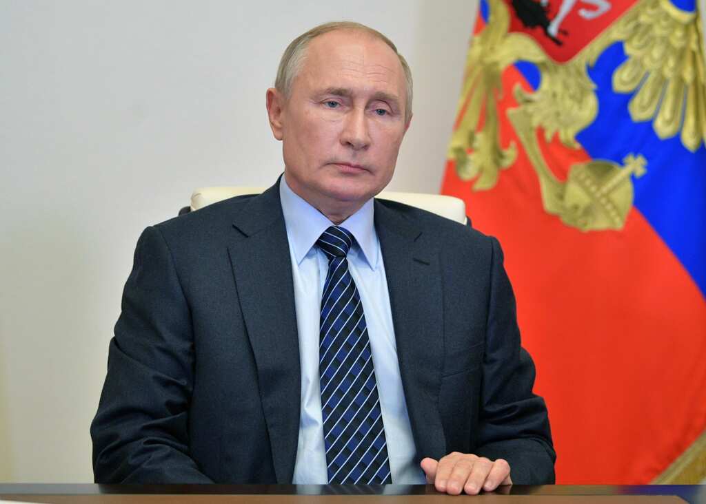 Putin to host meeting with Armenia, Azerbaijan leaders