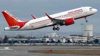 Air India says data on 4.5 million passengers stolen