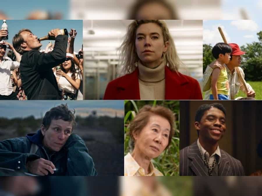 What to expect from the 2021 Oscar nominations