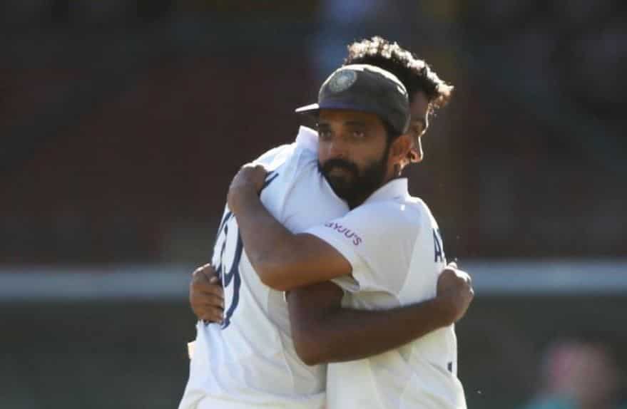 'As good as winning a Test match': Ajinkya Rahane lauds Team India for Sydney heroics