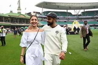 Cricket fraternity congratulates Virat Kohli-Anushka Sharma after birth of baby girl