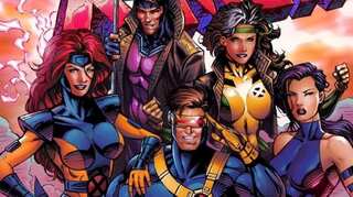 Marvel sets 'X-Men' spin-off comic 'Way of X'
