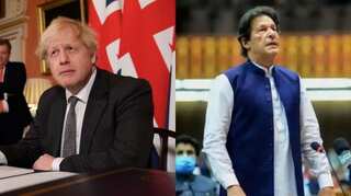 British Hindus write to Boris Johnson over 'rampant persecution' of minority group in Pakistan