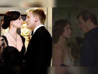 The most heartbreaking deaths of Bond girls in 007 movies