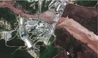 Talks on Grand Ethiopian Renaissance Dam fail again