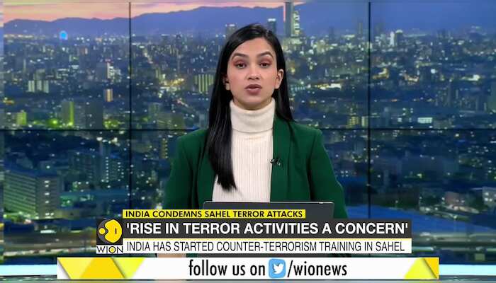 WionNews Video
