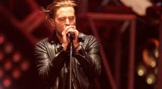 KKR bets $200 million on OneRepublic frontman Ryan Tedder's catalog