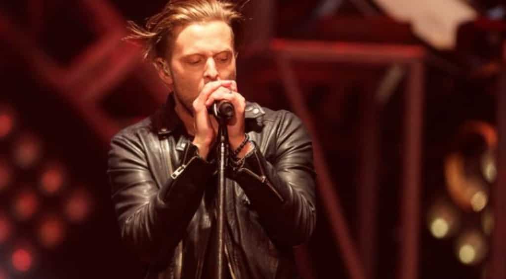 KKR bets $200 million on OneRepublic frontman Ryan Tedder's catalog