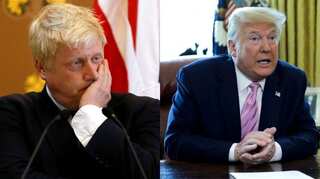 Morning news brief: State of emergency in US, Coronavirus cases surge in UK, and more