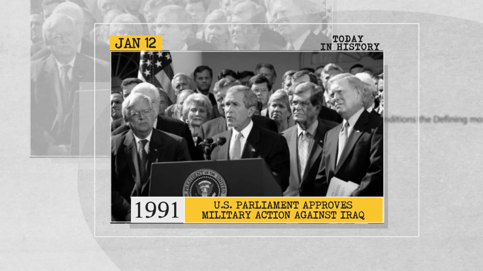 January 12 In History