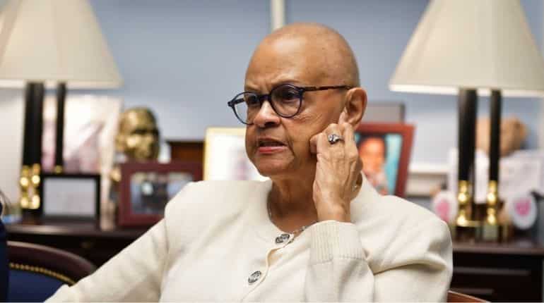 Two Democrat congresswomen test positive for coronavirus after exposure in Capitol riots