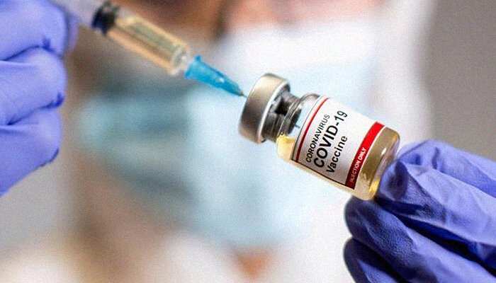 Research shows Pfizer vaccine works against mutations