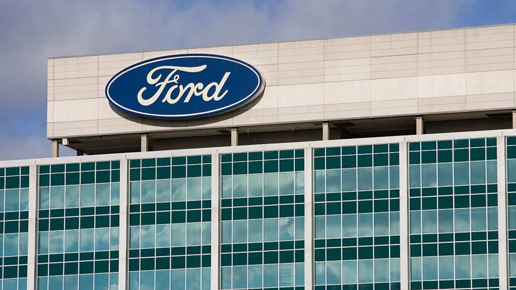 World Business Watch: Ford announces closing of Brazil manufacturing operations