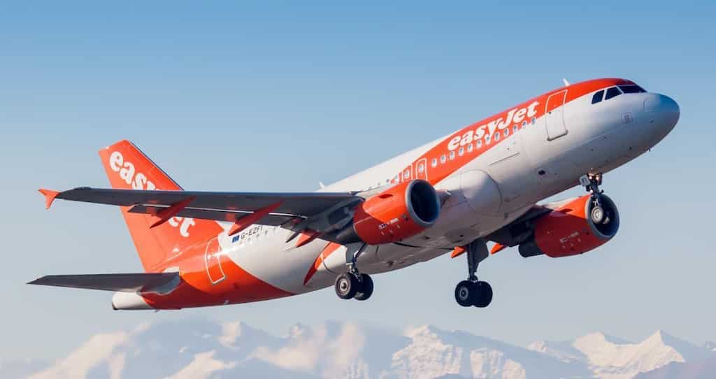 World Business Watch: EasyJet secures new five-year $1.87 billion loan with UK guarantee