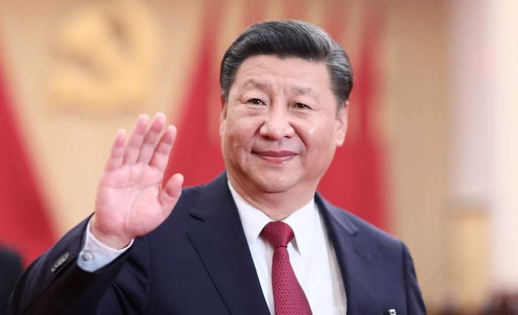 News Alert: China planning to change HK's electoral system says report