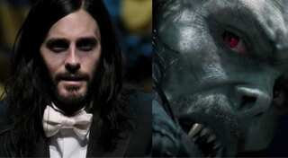 'Morbius' delayed again, will now arrive January 2022