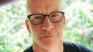 Anderson Cooper opens up about the time when he 'really, truly accepted' being gay