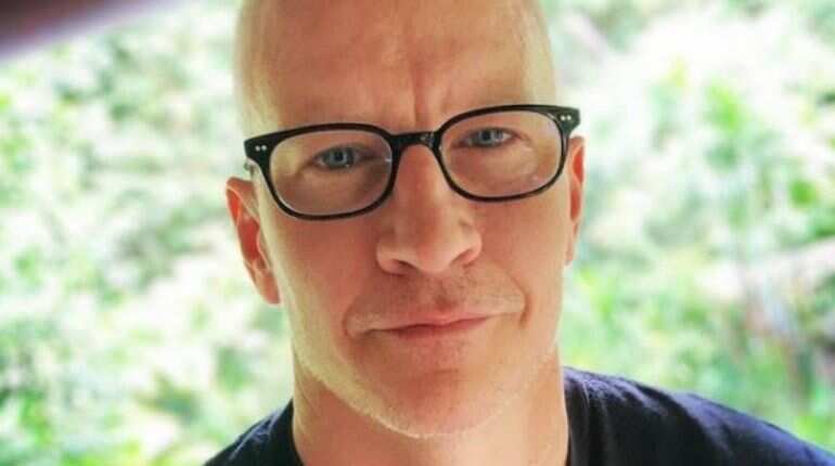 CNN’s Anderson Cooper defends network’s decision to hold Trump townhall