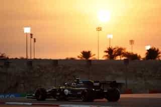 Formula One: Australian GP shifted to November, Chinese GP put on hold indefinitely
